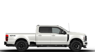 2026 Ford Super Duty® External Image 1